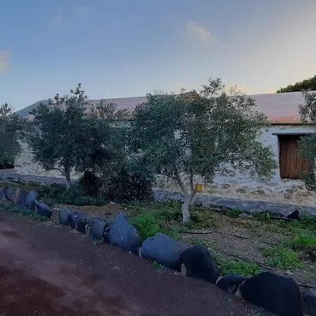 Country house La Gayria