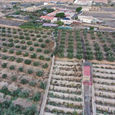 La Gayria Country house