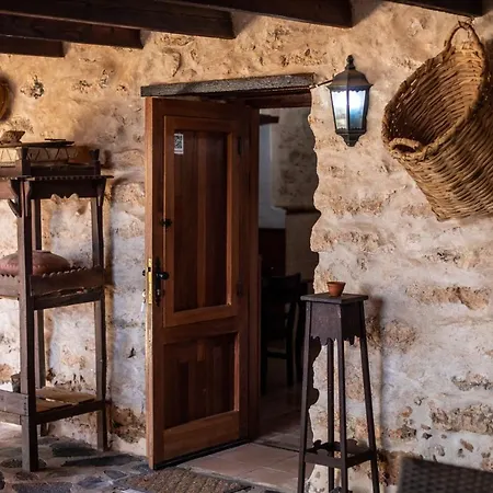 La Gayria Country house Tiscamanita