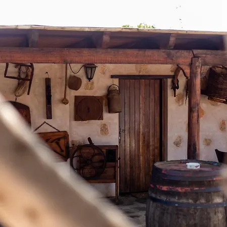 Country house La Gayria *