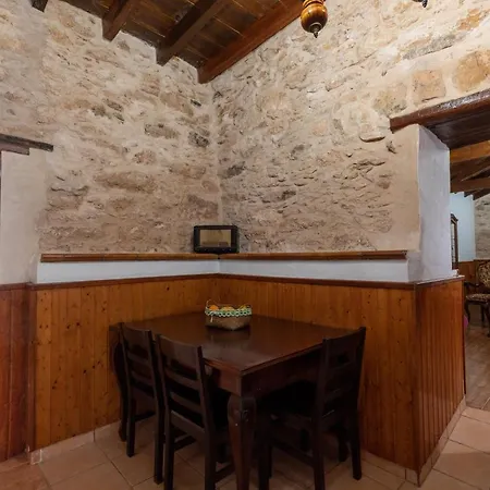 Country house La Gayria *