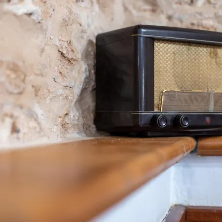 La Gayria Country house Tiscamanita