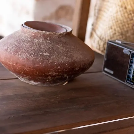 Country house La Gayria Tiscamanita