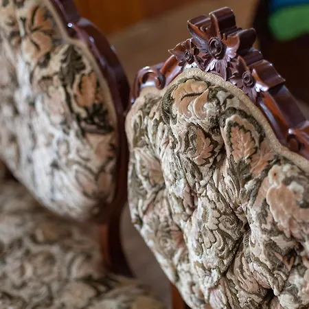 Country house La Gayria