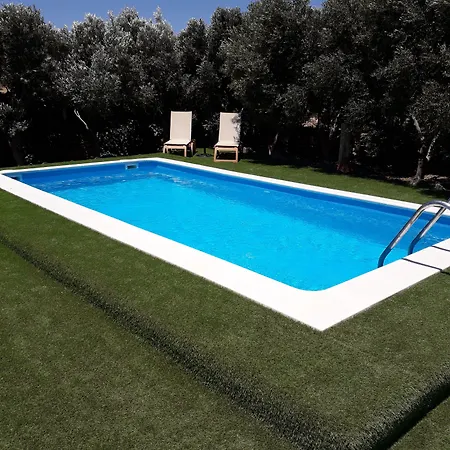 La Gayria Country house Tiscamanita