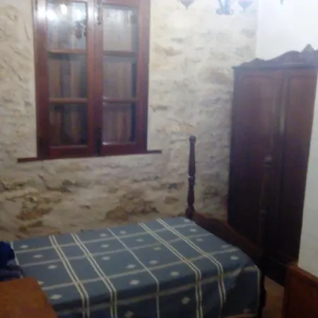 Country house La Gayria Tiscamanita