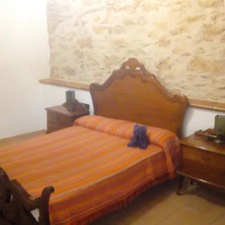 La Gayria * Tiscamanita