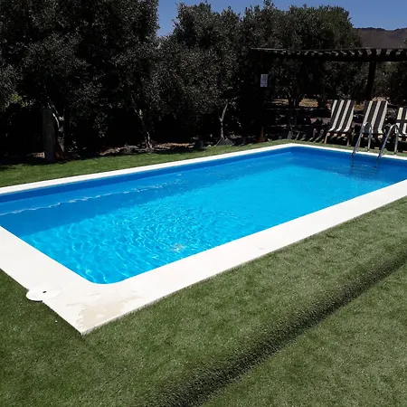 La Gayria Country house Tiscamanita