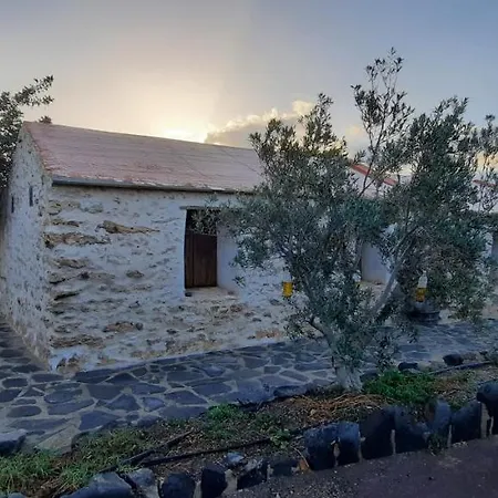 La Gayria Tiscamanita