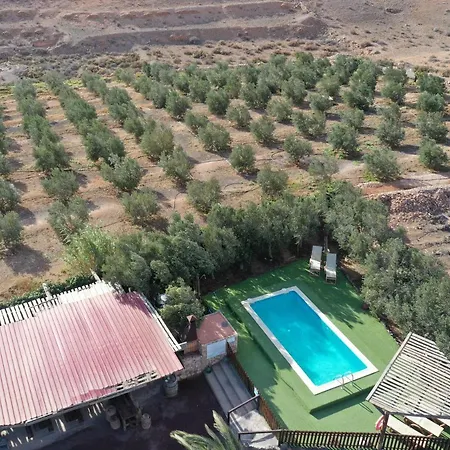 La Gayria Casa de Campo *