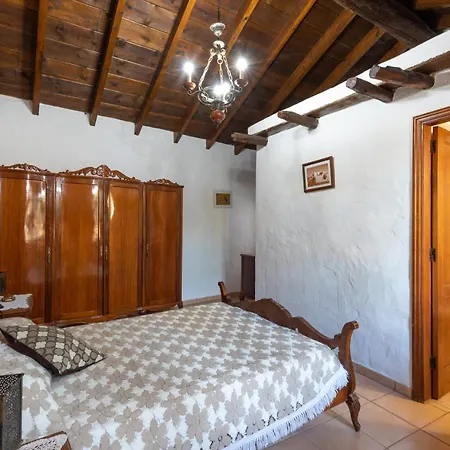 Casa de Campo La Gayria *