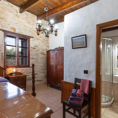 La Gayria Casa de Campo Tiscamanita