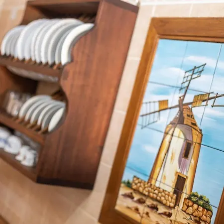 Casa de Campo La Gayria