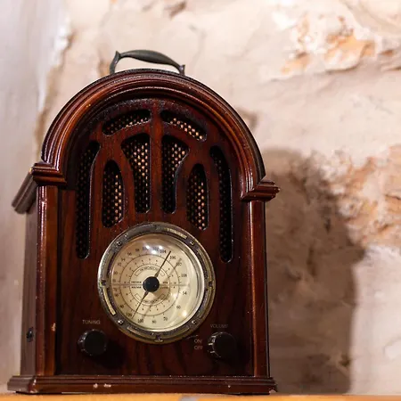 Casa de Campo La Gayria *