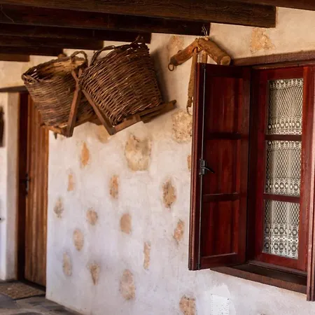 Casa de Campo La Gayria *