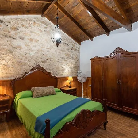 Landhaus La Gayria *