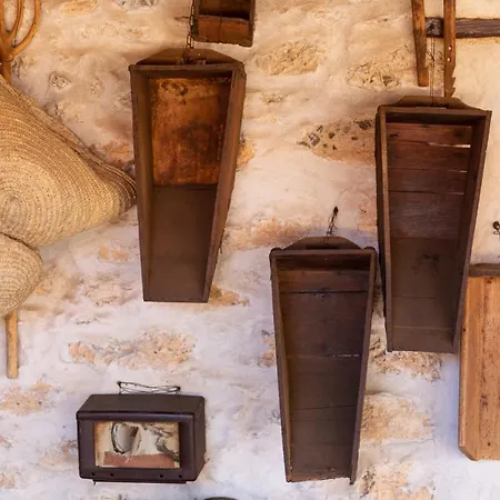 La Gayria Tiscamanita