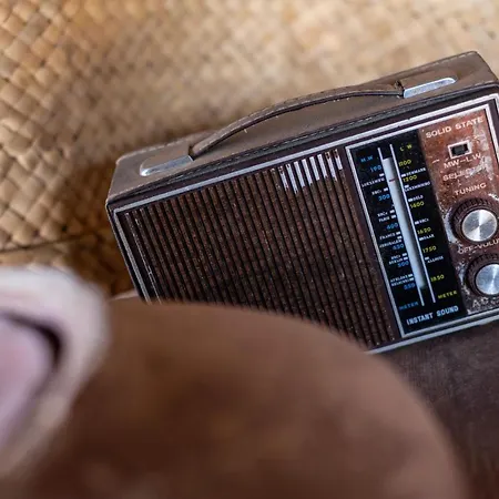 La Gayria Casa de Campo