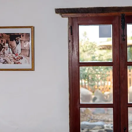 Casa de Campo La Gayria