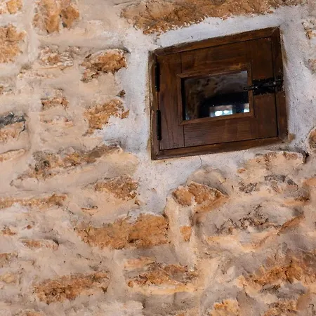 La Gayria Tiscamanita