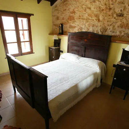 Landhaus La Gayria *