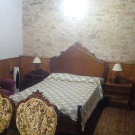 La Gayria * Tiscamanita