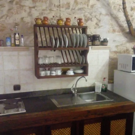 La Gayria Tiscamanita