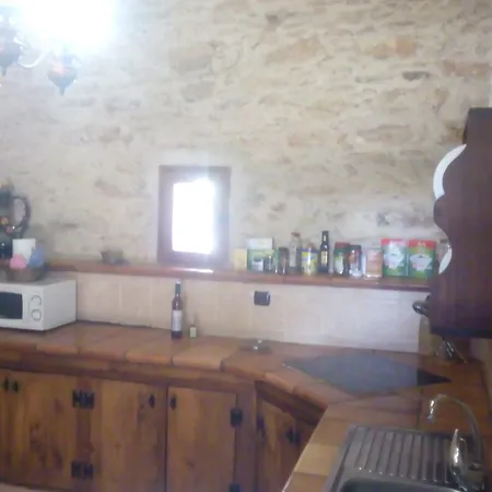 La Gayria * Tiscamanita