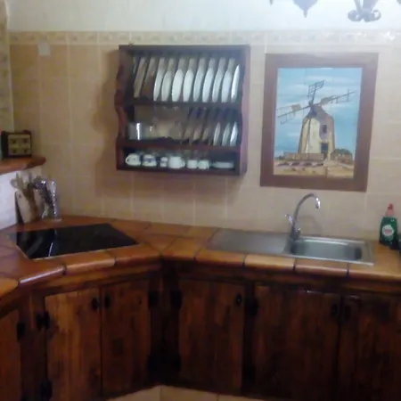 La Gayria Landhaus *