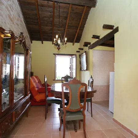 La Gayria Casa de Campo