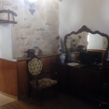 Casa de Campo La Gayria *