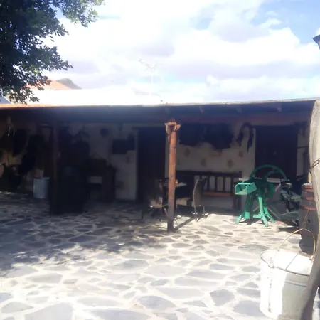 La Gayria Casa de Campo *