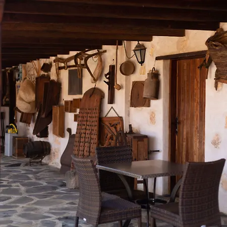 La Gayria * Tiscamanita