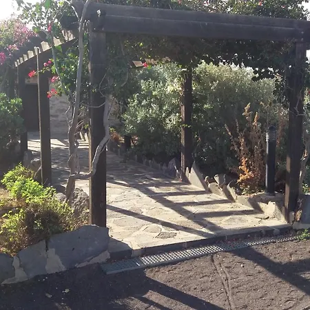 Casa de Campo La Gayria *