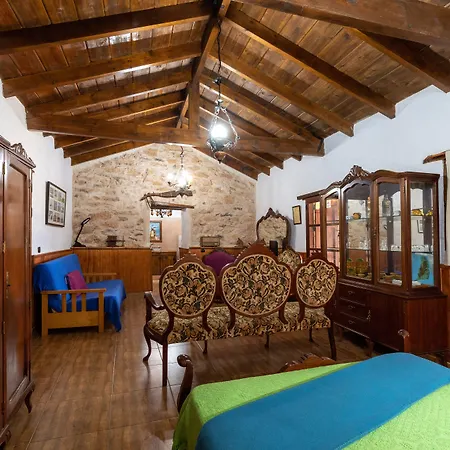 La Gayria Tiscamanita