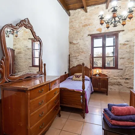 La Gayria Landhaus *