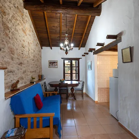 La Gayria Landhaus Tiscamanita