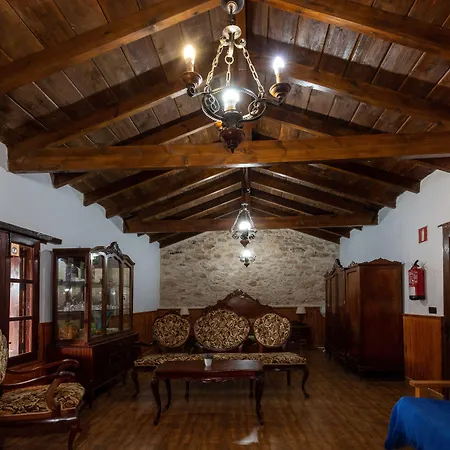 La Gayria Casa de Campo