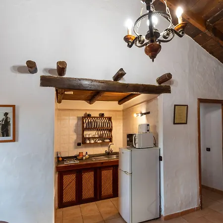 La Gayria Casa de Campo