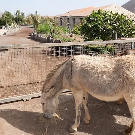 La Gayria Kır Evi *