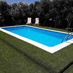 La Gayria Venkovský dům Tiscamanita