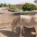 La Gayria בית כפרי *