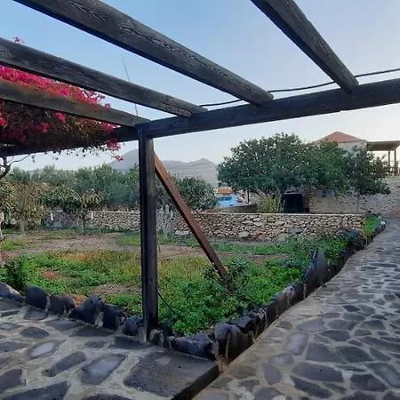 Country house La Gayria *