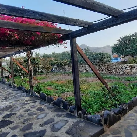 La Gayria * Tiscamanita