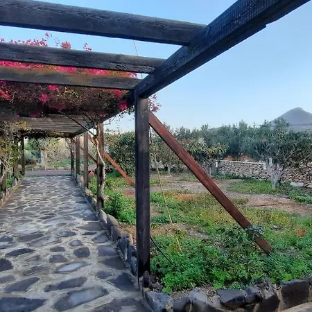 La Gayria Country house Tiscamanita