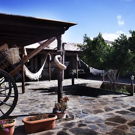 La Gayria Country house Tiscamanita