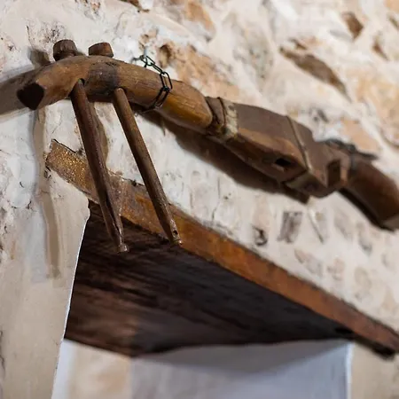 Gospodarstwo wiejskie La Gayria Tiscamanita