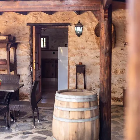 Country house La Gayria