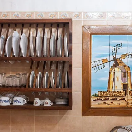 La Gayria Tiscamanita