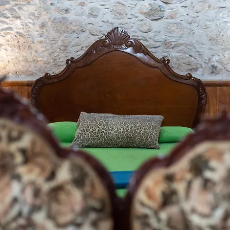 La Gayria Tiscamanita